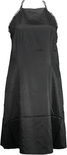 Vestido Corto Mujer Calvin Klein Negro (8383634)