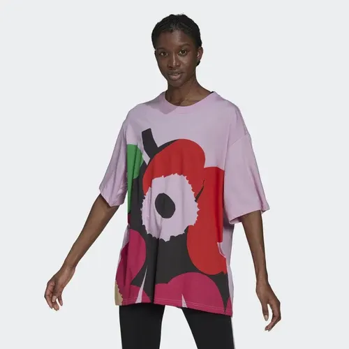 Camiseta adidas x Marimekko Graphic (8432693)