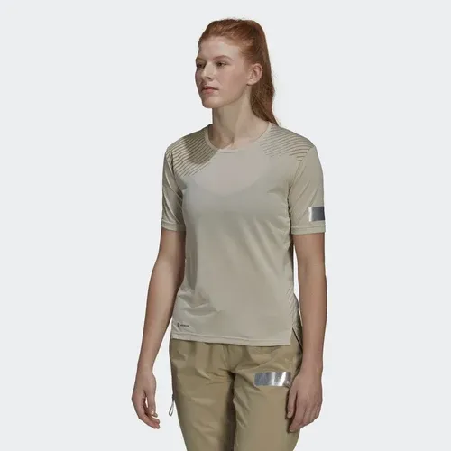 adidas Camiseta Terrex Hike Graphic (8429496)