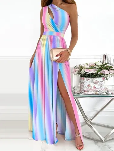 Manzara VESTIDO ELEGANTE RENADA multicolor (7694279)