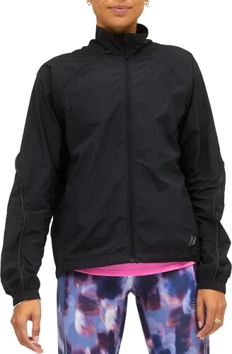 New Balance Chaqueta New Baance Impact Run Packabe Jacket Taa (7738308)