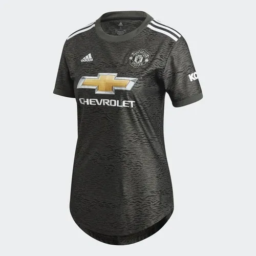 adidas Camiseta segunda equipación Manchester United (8422836)