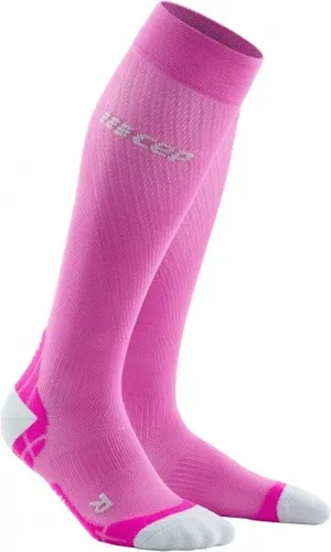 Calcetines para las rodillas CEP run ultralight socks (7554008)