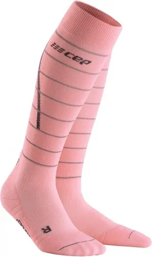 Calcetines para las rodillas CEP reflecte socks (7759097)