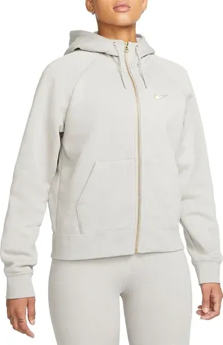 Sudadera con capucha Nike Sportswear Woen's Full-Zip Fleece Hoodie (7760603)