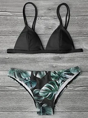 Manzara BIKINI OLINA negro (7799269)