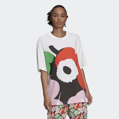 Camiseta adidas x Marimekko Graphic (8432692)