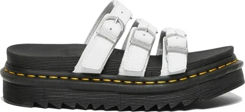 Dr. Martens Blaire Slide Leather Sandals (7874144)