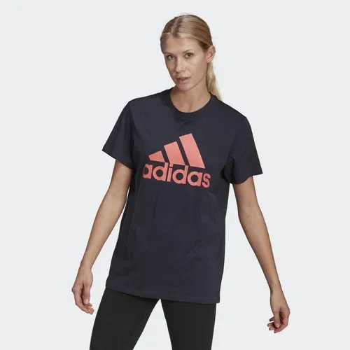 adidas Camiseta Essentials Logo Boyfriend (8432420)