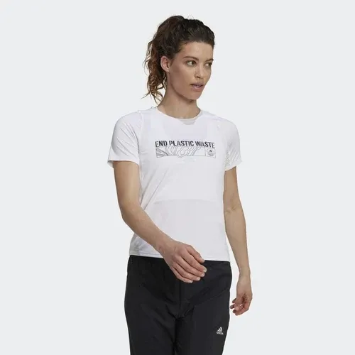 adidas Camiseta Parley Run Fast Running (8430108)
