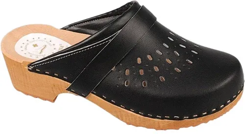Glara Medical clogs perforated on the heel (7905184)