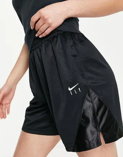 Pantalones cortos negros Isofly de Nike Basketball (7917414)