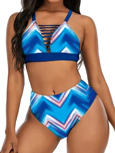 Manzara BIKINI MEAGAN azul (5341869)