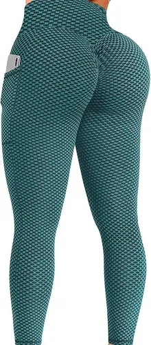 Manzara LEGGINGS EIRWEN verde (5611376)