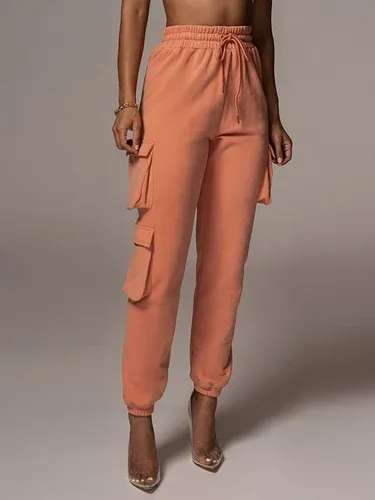 Manzara PANTALONES NATASA coral (6411699)