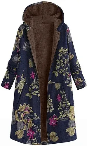 Manzara CARDIGAN FLOSSIE azul oscuro (6052817)