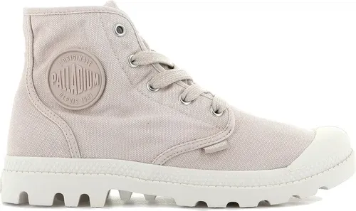 Palladium Boots W Pampa Hi (7936618)