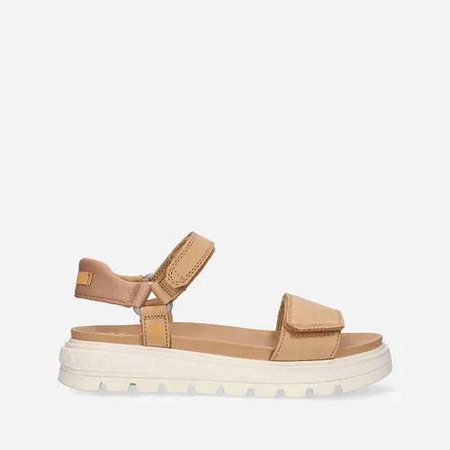 Timberland Ray City Sandal Ankle Strap A2QX3 (7951778)