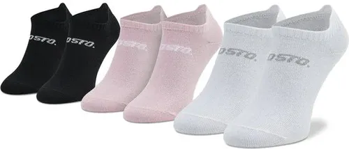3 pares de calcetines cortos para mujer PROSTO. (8992313)
