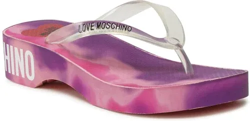 Chancletas LOVE MOSCHINO (7956929)