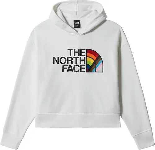 The North Face Pride Pullover Hoodie W (8000812)