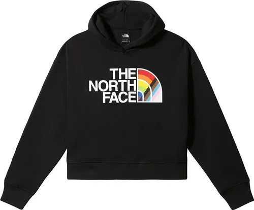 The North Face Pride Pullover Hoodie W (8000824)