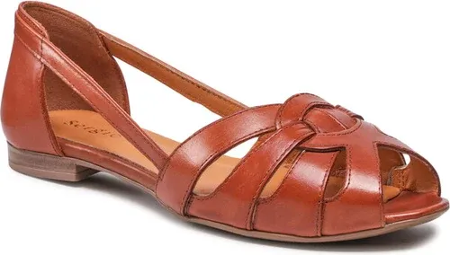 Sandalias Sergio Bardi (7992617)