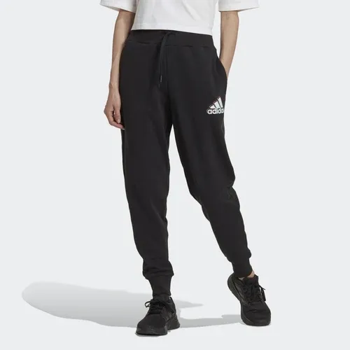 adidas Pantalón Essentials Multi-Colored Logo (8423254)