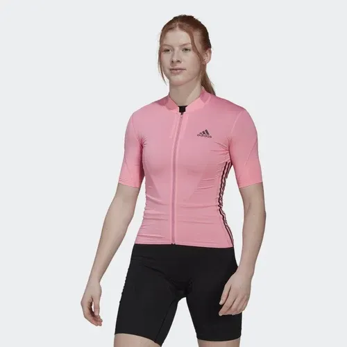 adidas Maillot de ciclismo manga corta (8424489)