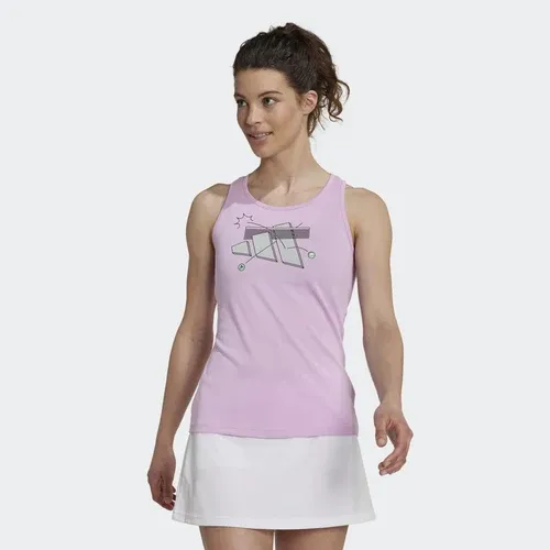 adidas Camiseta de tirantes Tennis AEROREADY (8432767)