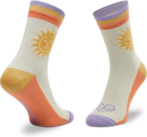 3 pares de calcetines altos para mujer Femi Stories (8996265)
