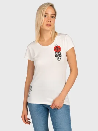 GinzaMode Camiseta mujer TSL037 (8017694)