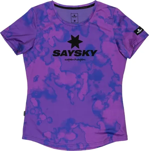 Camiseta Saysky Wmns Classic Combat Tee (8020435)