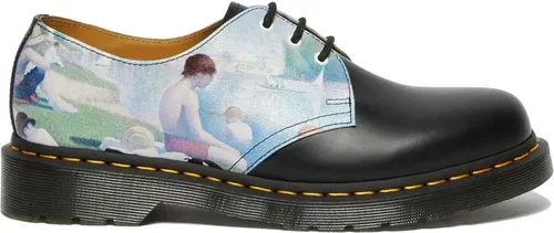 Dr. Martens 1461 x The National Gallery Bathers Black (8028585)