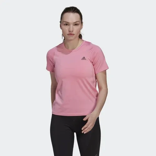 adidas Camiseta Run Fast Running Made With Parley Ocean Plastic (8423016)