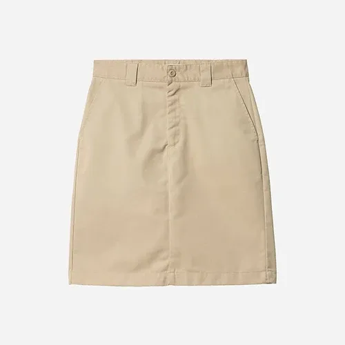 Carhartt WIP Master Skirt I030501 WALL (8047584)