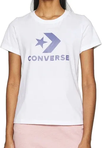 Converse Star Chevron Center Front Tee (8086345)