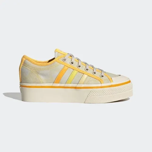 adidas Zapatilla Nizza Platform (8427264)