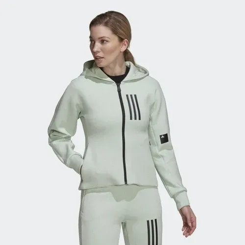 adidas Chaqueta con capucha Mission Victory Slim Fit (8430683)