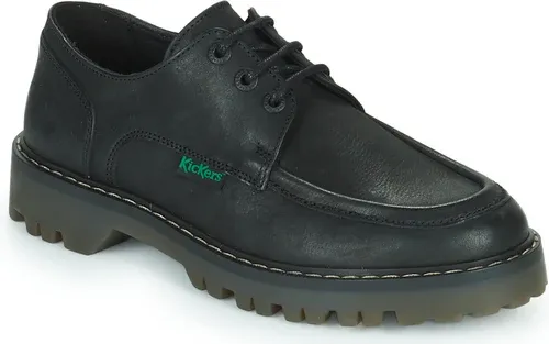 Kickers Zapatos Mujer KICK DECKLOW (8137633)