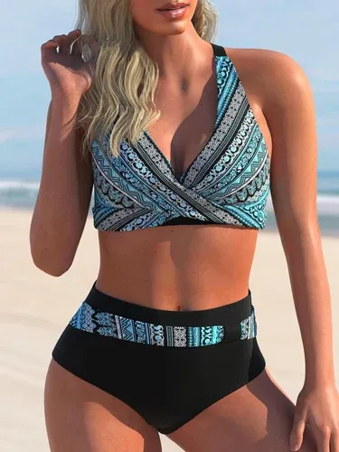 Manzara BIKINI MIAMI azul (8124818)