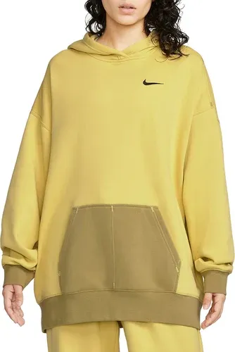 udadera con capucha Nike portwear wooh (8127994)