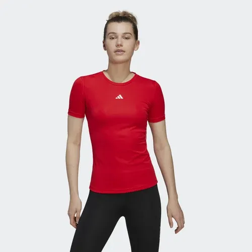 adidas Camiseta Techfit Training (8425389)