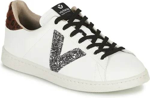 Victoria Zapatillas TENIS EFECTO PIEL GLITTER (8144695)