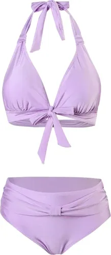 Manzara BIKINI LATAVIA morado (8142174)