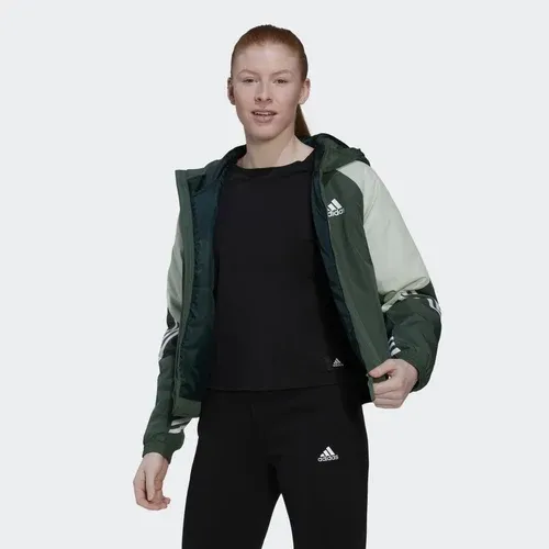 adidas Chaqueta con capucha Back to Sport (8430790)