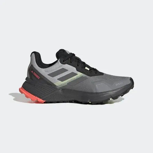 adidas Zapatilla Terrex Soulstride RAIN.RDY Trail Running (8428219)