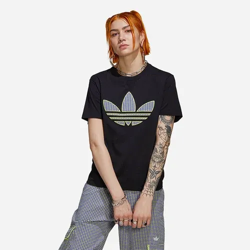 adidas Originals Tee With Trefoil Application HB9435 (8147249)