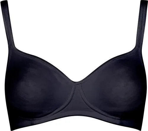Glara Comfortable cotton bra without underwire (8926720)