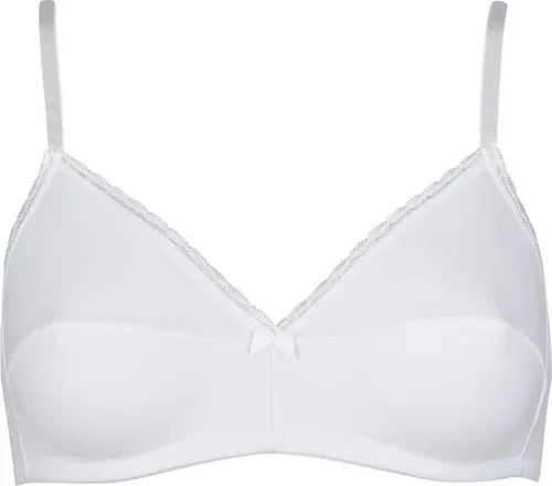 Glara Elegant cotton bra (8926721)